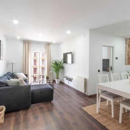 Design Apartment Placa La Font Ταραγόνα Εξωτερικό φωτογραφία