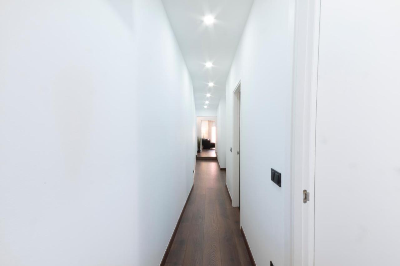 Design Apartment Placa La Font Ταραγόνα Εξωτερικό φωτογραφία