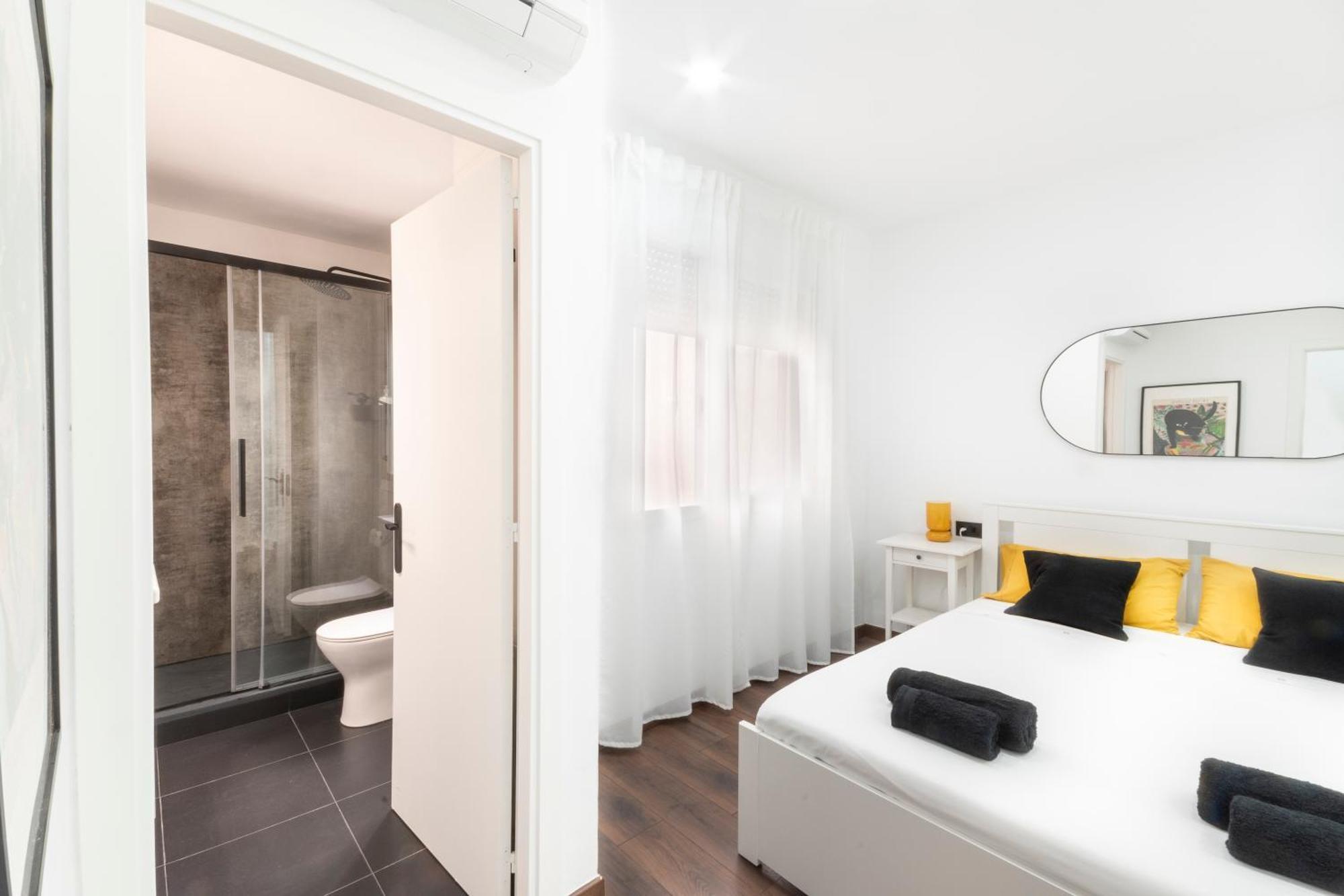 Design Apartment Placa La Font Ταραγόνα Εξωτερικό φωτογραφία