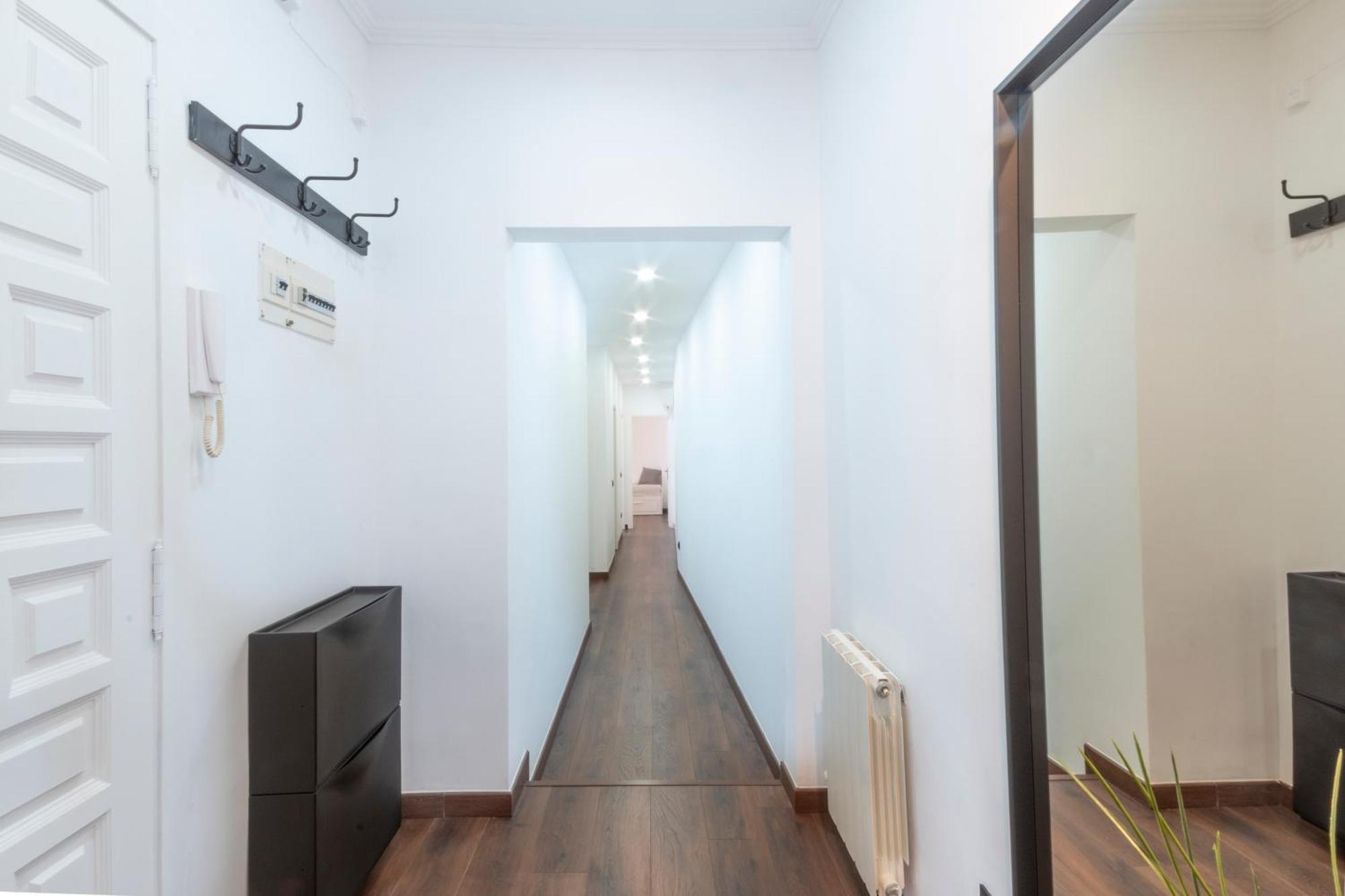 Design Apartment Placa La Font Ταραγόνα Εξωτερικό φωτογραφία