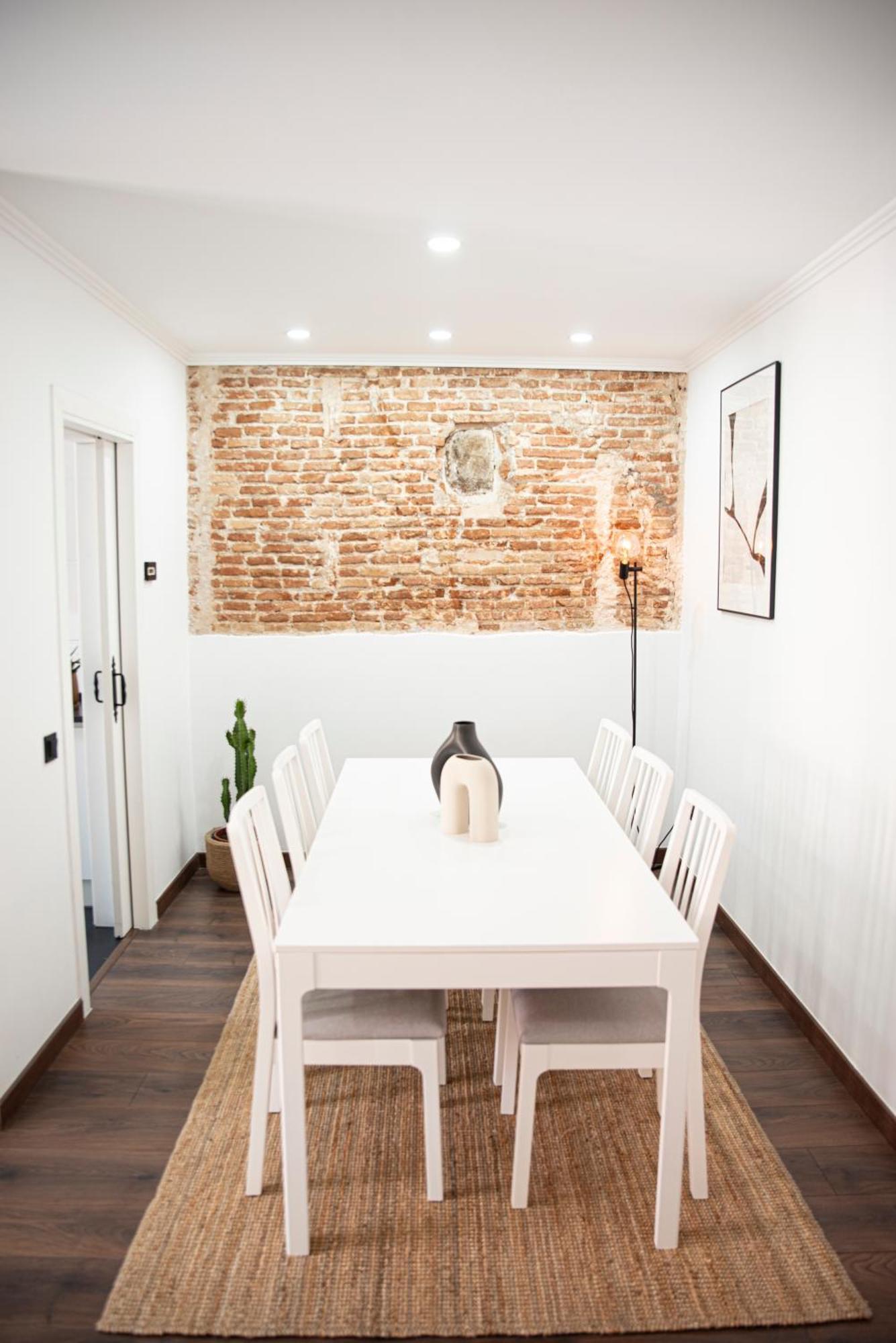 Design Apartment Placa La Font Ταραγόνα Εξωτερικό φωτογραφία