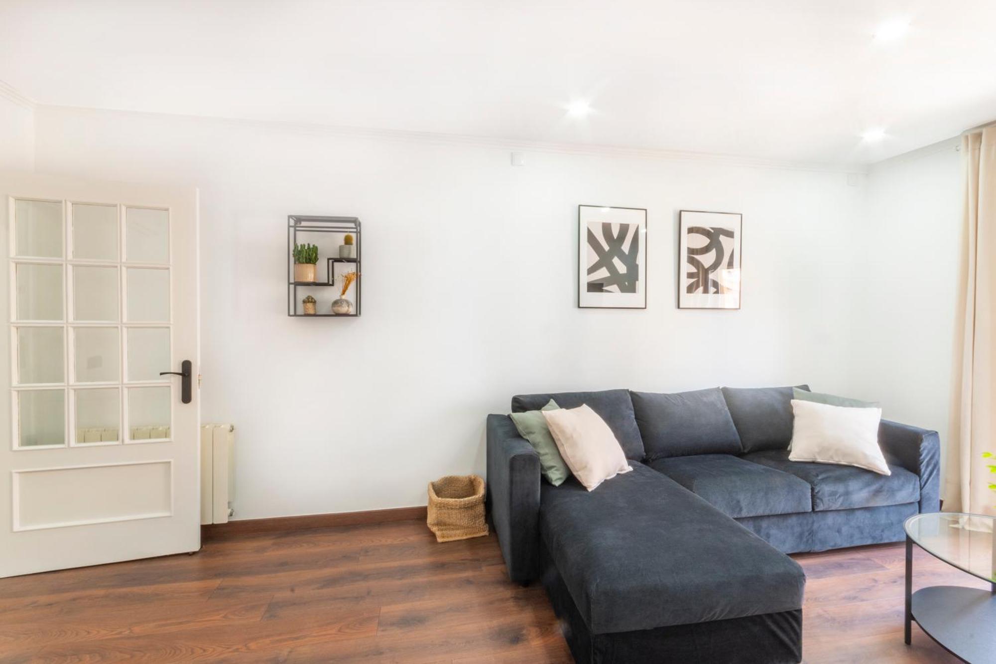 Design Apartment Placa La Font Ταραγόνα Εξωτερικό φωτογραφία