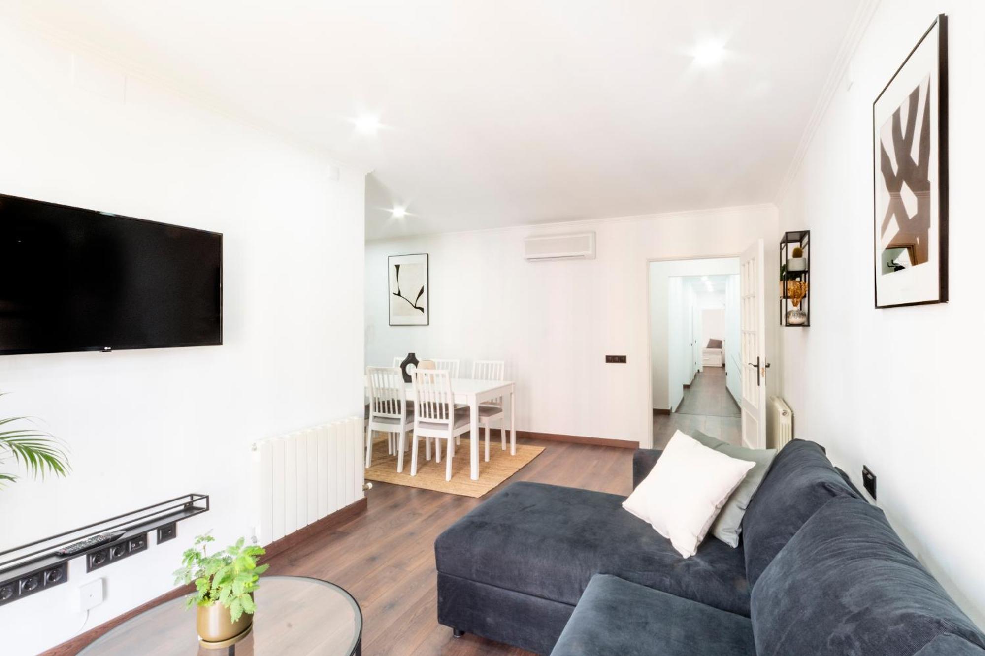 Design Apartment Placa La Font Ταραγόνα Εξωτερικό φωτογραφία