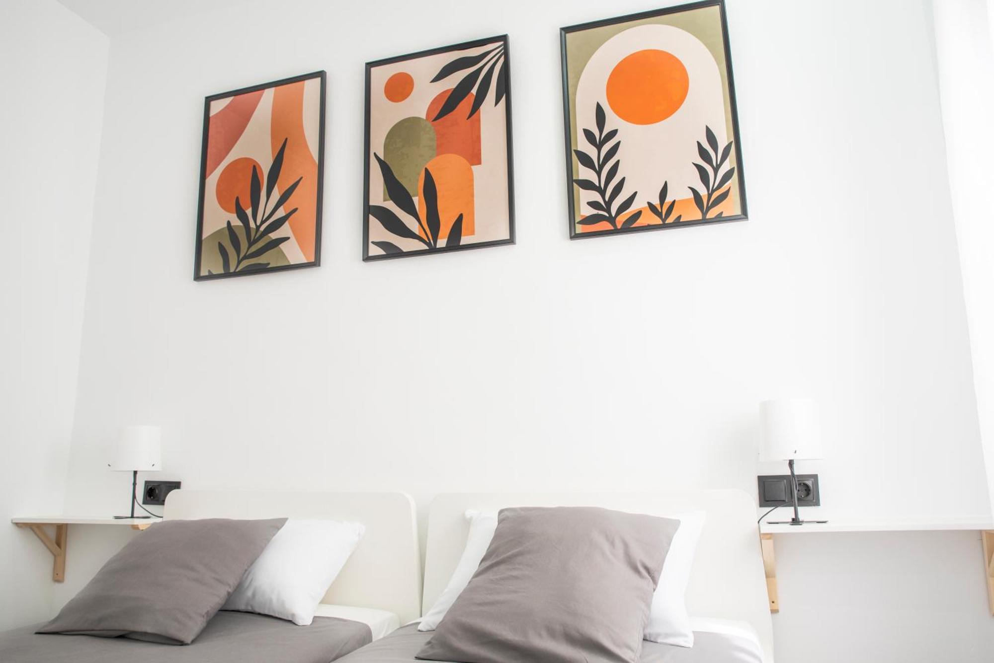 Design Apartment Placa La Font Ταραγόνα Εξωτερικό φωτογραφία