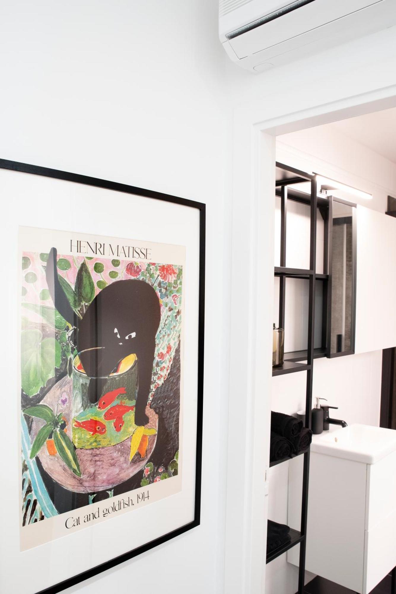 Design Apartment Placa La Font Ταραγόνα Εξωτερικό φωτογραφία