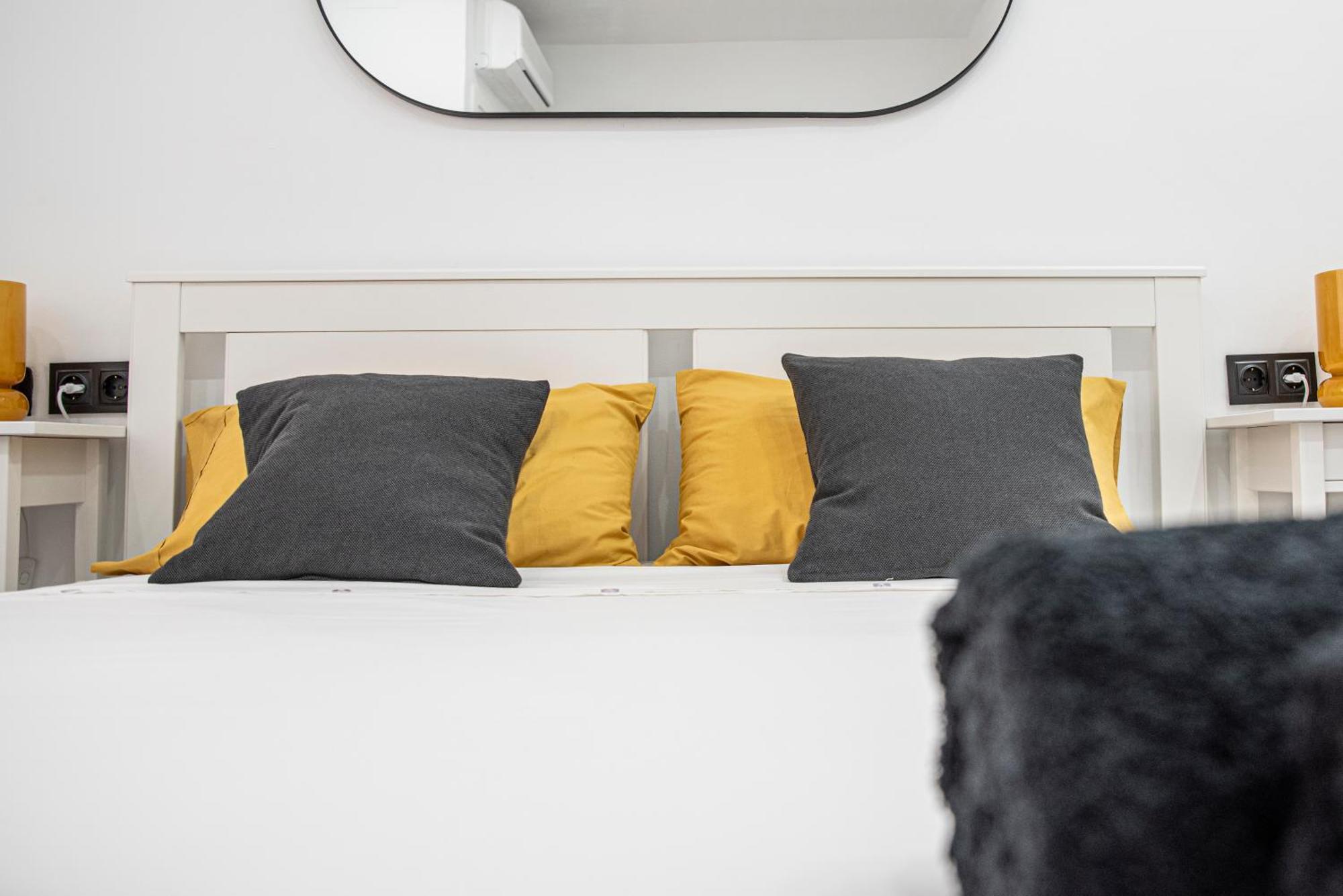 Design Apartment Placa La Font Ταραγόνα Εξωτερικό φωτογραφία