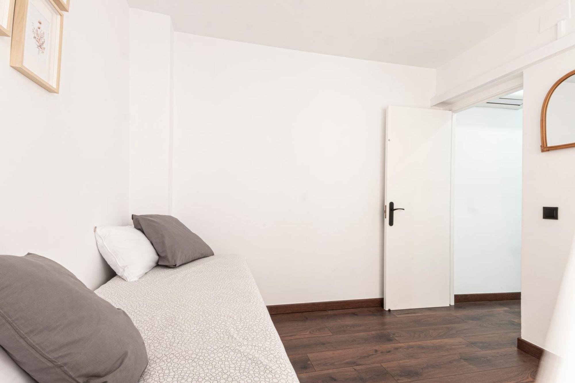 Design Apartment Placa La Font Ταραγόνα Εξωτερικό φωτογραφία
