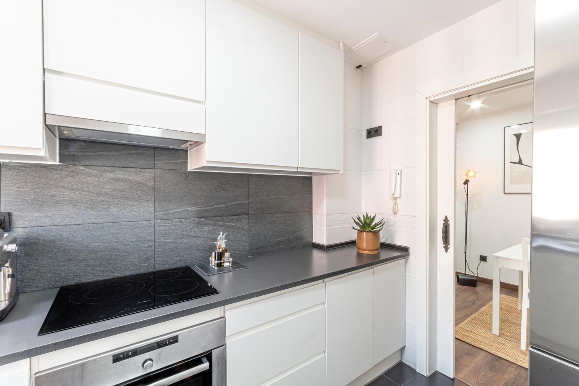 Design Apartment Placa La Font Ταραγόνα Εξωτερικό φωτογραφία