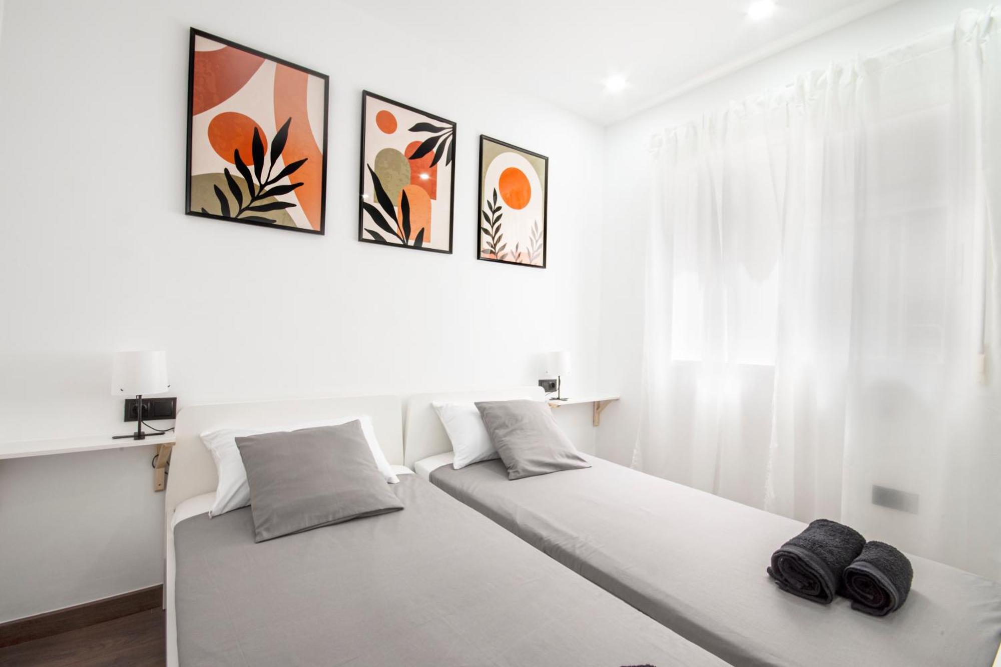 Design Apartment Placa La Font Ταραγόνα Εξωτερικό φωτογραφία