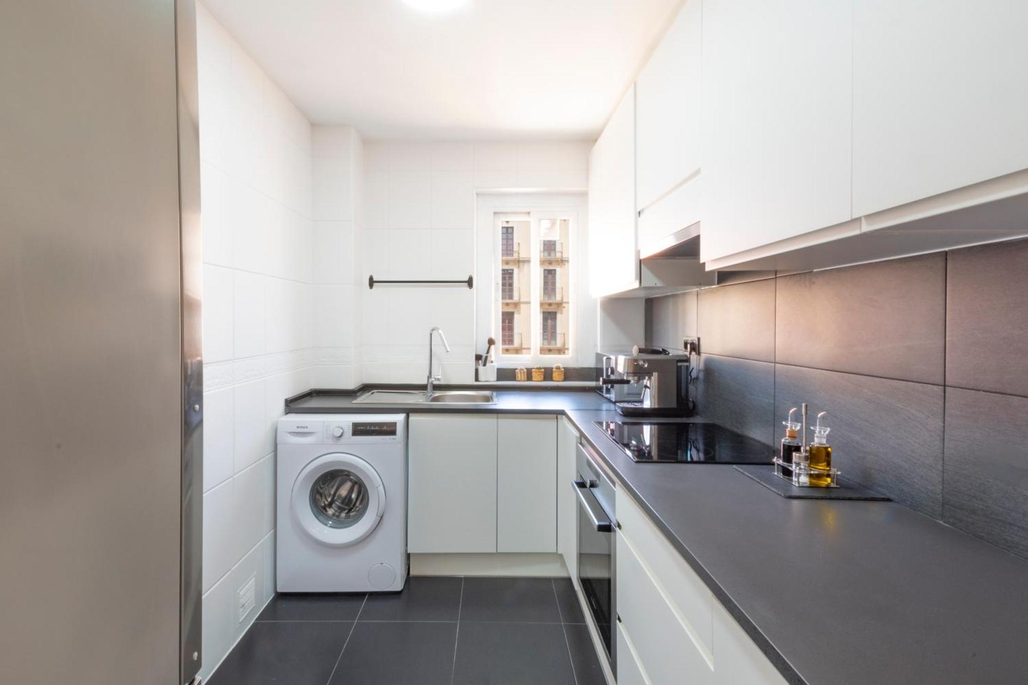 Design Apartment Placa La Font Ταραγόνα Εξωτερικό φωτογραφία